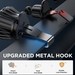 Автомобильный держатель JOYROOM JR-ZS356 Magnetic Car Phone Mount - фото 90937