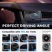Автомобильный держатель JOYROOM JR-ZS356 Magnetic Car Phone Mount - фото 90939