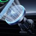 Автомобильный держатель JOYROOM JR-ZS387 Cooling Fan Magnetic - фото 90945