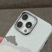 Чехол-накладка Mosbros carbon Magsafe для Iphone 16 Pro Max (6.9") LF-47 - фото 91082