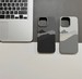 Чехол-накладка Mosbros carbon Magsafe для Iphone 16 Pro Max (6.9") LF-47 - фото 91083