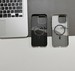 Чехол-накладка Mosbros carbon Magsafe для Iphone 16 Pro Max (6.9") LF-47 - фото 91084