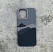 Чехол-накладка Mosbros carbon Magsafe для Iphone 16 Pro Max (6.9") LF-48 - фото 91086