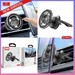 Автомобильный держатель Earldom ET-EH213 Magnetic Phone holder универсальный в решетку черный - фото 91039