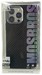 Чехол-накладка Mosbros carbon Magsafe для Iphone 16 Pro Max (6.9") J-162 - фото 91071