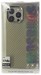 Чехол-накладка Mosbros carbon Magsafe для Iphone 16 Pro Max (6.9") J-161-1 - фото 91076