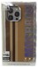 Чехол-накладка Mosbros carbon Magsafe для Iphone 16 Pro Max (6.9") LF-6 - фото 91079