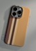 Чехол-накладка Mosbros carbon Magsafe для Iphone 16 Pro Max (6.9") LF-6 - фото 91078