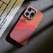 Чехол-накладка Mosbros carbon Magsafe для Iphone 16 Pro Max (6.9") J-272 - фото 91103