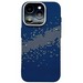 Чехол-накладка Mosbros carbon Magsafe для Iphone 16 Pro Max (6.9") J-275 - фото 91118