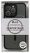 Чехол-накладка MOSBROS Eushield Magnetic Series Iphone 16 Pro Max (6.9") Black - фото 91184