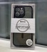 Чехол-накладка MOSBROS Eushield Magnetic Series Iphone 16 Pro Max (6.9") Black - фото 91185