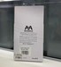 Чехол-накладка MOSBROS Eushield Magnetic Series Iphone 16 Pro Max (6.9") White - фото 91263
