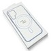 Чехол пластиковый Magnetic для Samsung S24 Ultra Прозрачный - фото 91314