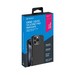 Чехол-накладка Deppa Liquid Silicone Magsafe Premium Case D-84222 для iPhone 16 Pro (6.3") Черный - фото 91373