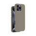 Чехол-накладка Deppa Liquid Silicone Magsafe Premium Case D-84227 для iPhone 16 Pro Max (6.9") Серый - фото 91386