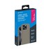 Чехол-накладка Deppa Liquid Silicone Magsafe Premium Case D-84227 для iPhone 16 Pro Max (6.9") Серый - фото 91391