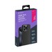 Чехол-накладка Deppa Real Kevlar MagSafe D-84242 для iPhone 16 Pro (6.3") Черный - фото 91434