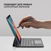 Стилус универсальный Deppa Basic Stick (71201) для планшетов и смартфонов, черный - фото 91442