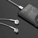 Наушники проводные Deppa Stereo Air Type-C (44215) с микрофоном и кнопкой ответа Белый - фото 91460