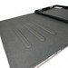 Чехол-подставка с рисунком для iPad (10.2)/ iPad (10.5) кожаный Енот - фото 91737
