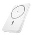 Аккумулятор внешний универсальный Hoco J140A 5000 mAh Tony PD20W ultra-thin magnetic power bank Белый - фото 91910