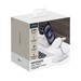 Беспроводное зарядное устройство Deppa QI2 Neo 3в1 (D-23167) для Apple iPhone/ Watch/ Air Pods 23Вт Белый - фото 91975