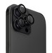 Стекло защитное для основной камеры SupGlass Camera lens Anti Clare XC-31 для Iphone 16 Pro/ 16 Pro Max black - фото 92139