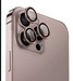 Стекло защитное для основной камеры SupGlass Camera lens Anti Clare XC-31 для Iphone 16 Pro/ 16 Pro Max rose gold - фото 92142