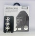 Стекло защитное для основной камеры SupGlass Camera lens Anti Clare XC-34 для Samsung S25 Plus colorless - прозрачное - фото 92155