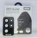 Стекло защитное для основной камеры SupGlass Camera lens Anti Clare XC-34 для Samsung S25 Ultra colorless - прозрачное - фото 92158