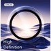 Стекло защитное для основной камеры SupGlass Camera lens Anti Clare XC-34 для Iphone 16/ 16 Plus colorless - прозрачное - фото 92165