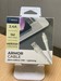 Дата-кабель USB Deppa Armor Usb - Ligtning (72519) 2.4A (1м) нейлон, белый - фото 92353