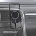 Автомобильное беспроводное зарядное устройство Deppa Universal Qi D-55210 ( 5В/ 2А, 9В/ 2А, 12В/1,5А 15W) Черный - фото 92386
