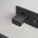 Адаптер питания Acefast A9 PD40W (2 Type-C) dual port charger black - фото 92545