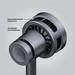 Беспроводное зарядное устройство Deppa QI2 EVO Power 3в1 (D-23169) для Apple/ Samsung, Графит - фото 92609