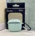 Чехол силиконовый Gurdini для AirPods 4 мятный - фото 92625