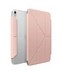 Чехол-книжка Gurdini Origami Case со слотом для стилуса iPad 10 2022 (10.9")/ 11 (A16) 2025 Розовый - фото 92678
