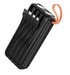 Аккумулятор внешний универсальный Hoco J151A-20000 mAh Power Bank - фото 92784