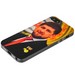 Чехол-накладка UV-print для iPhone SE/ 5S/ 5 силикон (тренд) Рамзан Кадыров тип 003 - фото 13684