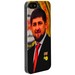 Чехол-накладка UV-print для iPhone SE/ 5S/ 5 силикон (тренд) Рамзан Кадыров тип 003 - фото 13686
