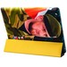 Чехол-книжка кожаный Jisoncase Executive Print для iPad 4/ 3/ 2 JS-IPD-06 с рисунком (тренд) Рамзан Кадыров тип 002 - фото 14519