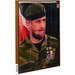 Чехол-книжка кожаный Jisoncase Executive Print для iPad 4/ 3/ 2 JS-IPD-06 с рисунком (тренд) Рамзан Кадыров тип 002 - фото 14521