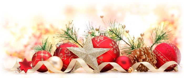 С Новым Годом!